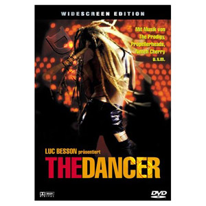 The Dancer (GER)  (DVD)